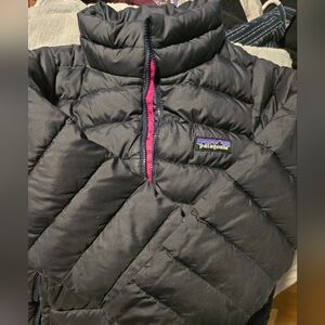 Patagonia Deep Navy Jacket